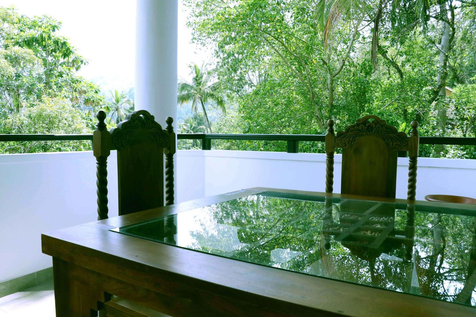 Villa Royce Kandy Eksteriør bilde