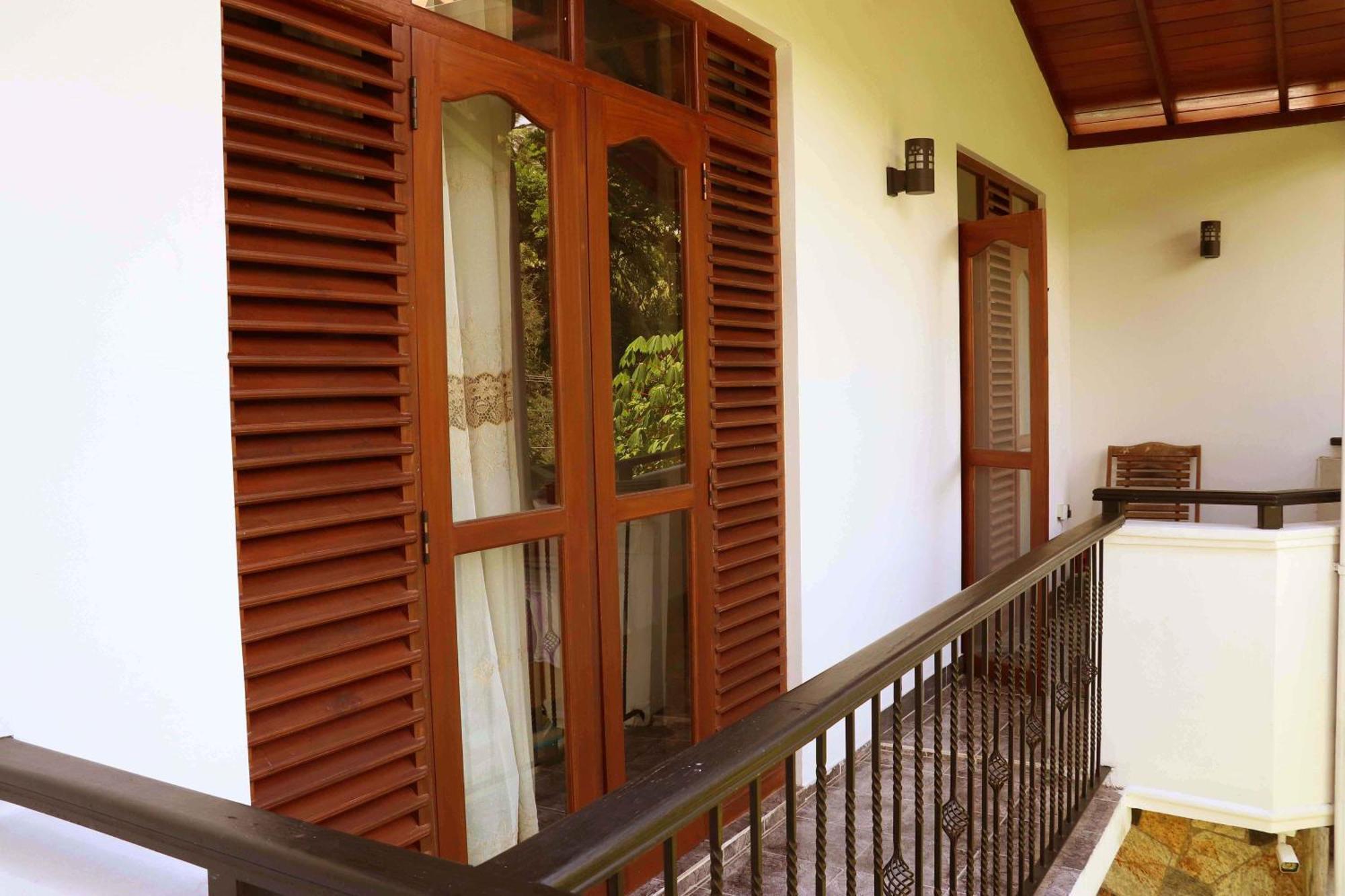 Villa Royce Kandy Eksteriør bilde
