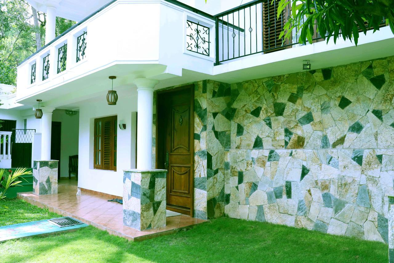 Villa Royce Kandy Eksteriør bilde