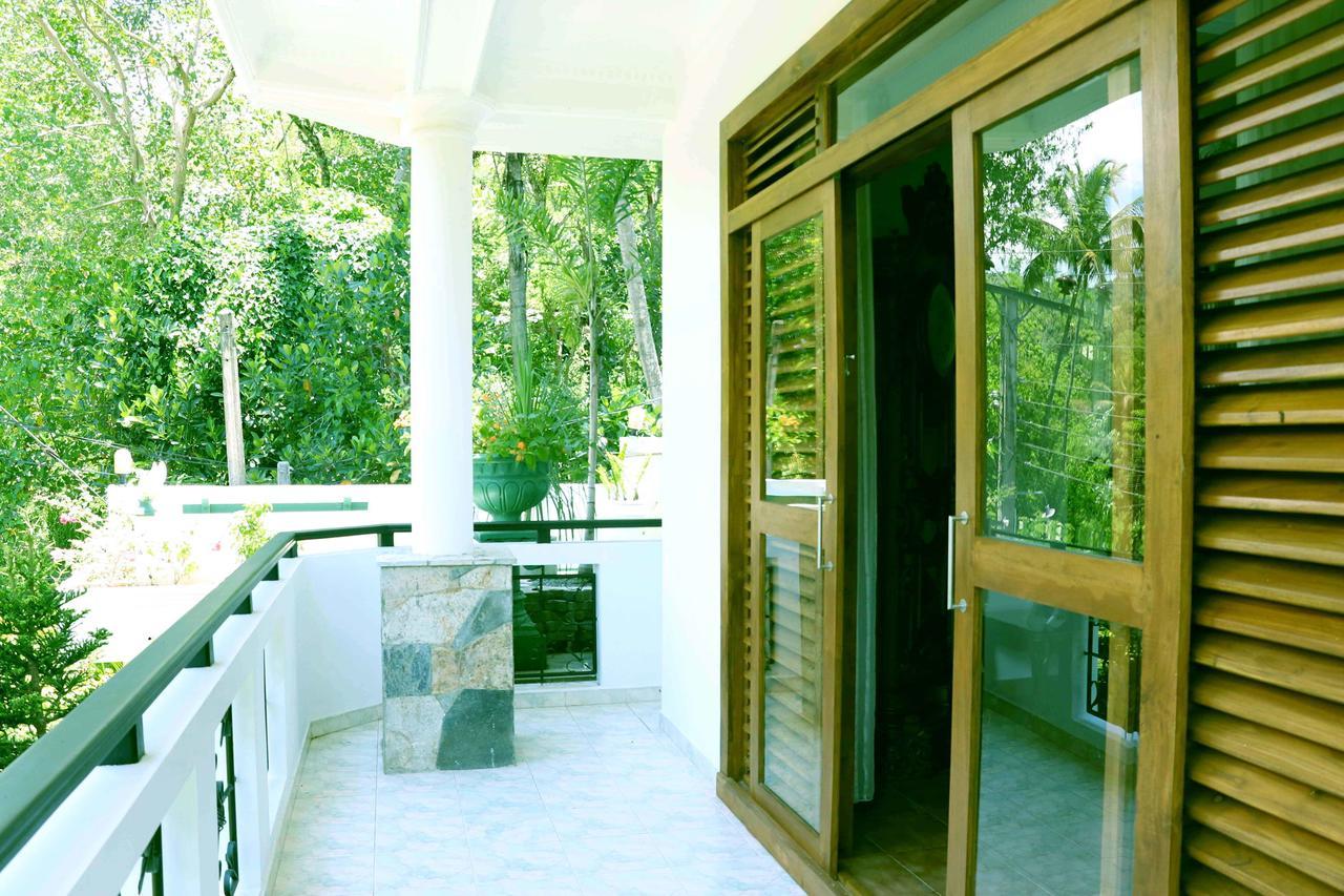 Villa Royce Kandy Eksteriør bilde