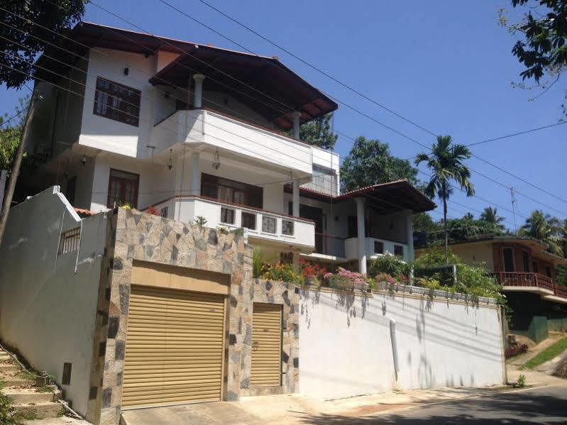 Villa Royce Kandy Eksteriør bilde